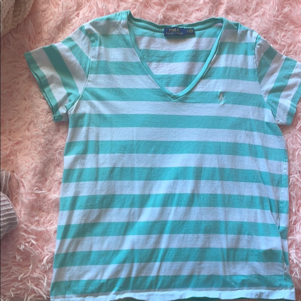 Authentic Polo shirt